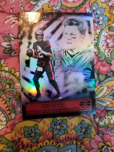 Tom Brady #36 photo