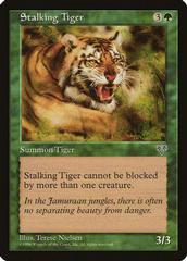 Stalking Tiger Magic Mirage Prices