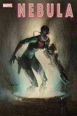 Nebula [Robinson] #1 (2020) Comic Books Nebula Prices