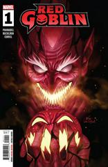 Red Goblin #1 (2023) Comic Books Red Goblin Prices