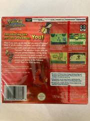 BB | Pokemon Mystery Dungeon: Red Rescue Team PAL GameBoy Advance