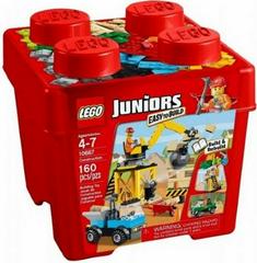 Construction #10667 LEGO Juniors Prices