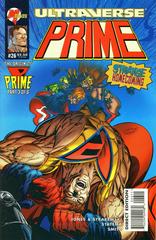 Prime #26 (1995) Comic Books Prime Prices