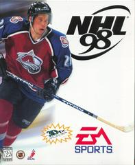 NHL 98 PC Games Prices