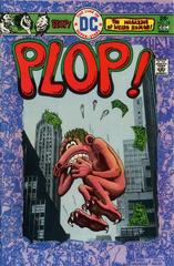 Plop! #18 (1975) Comic Books Plop Prices