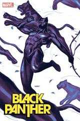 Black Panther [Sway] #2 (2021) Comic Books Black Panther Prices