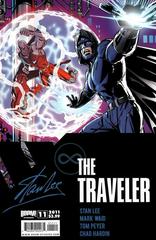 The Traveler #11 (2011) Comic Books The Traveler Prices