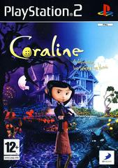 Coraline PAL Playstation 2 Prices