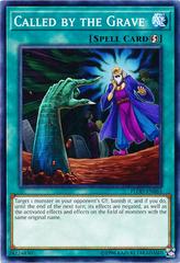 Called by the Grave YuGiOh Flames of Destruction Prices
