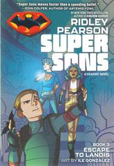 Super Sons Comic Books Super Sons Prices