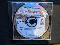 De Filmmaand: Highlights Previews Filmclips CD-i Prices