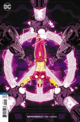 Mister Miracle [Variant] Comic Books Mister Miracle Prices