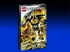 Blaster #8523 LEGO Technic Prices