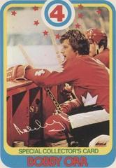 Bobby Orr #300 Hockey Cards 1978 O-Pee-Chee Prices