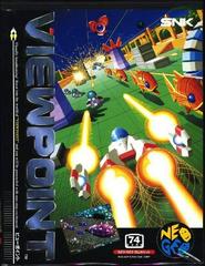 Viewpoint JP Neo Geo AES Prices