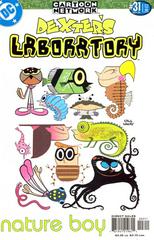 Dexter's Laboratory #31 (2002) Comic Books Dexter's Laboratory Prices