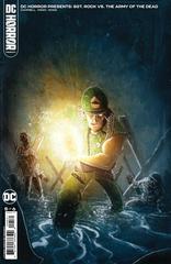 Sgt. Rock vs. The Army of the Dead [Templesmith] #5 (2023) Comic Books Sgt. Rock vs. The Army of the Dead Prices