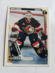 Damlan Rhodes #178 Hockey Cards 1997 Collector's Choice Prices