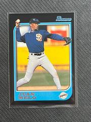 Juan Melo #182 Baseball Cards 1997 Bowman Prices
