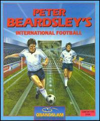 International Football Commodore 64 Prices