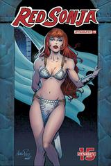 Red Sonja [Pepoy] #11 (2019) Comic Books Red Sonja Prices