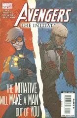 Avengers: The Initiative #29 (2009) Comic Books Avengers: The Initiative Prices