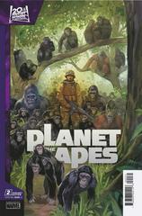 Planet of the Apes [Reis] #2 (2023) Comic Books Planet of the Apes Prices