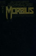 Morbius: The Living Vampire #12 (1993) Comic Books Morbius: The Living Vampire Prices