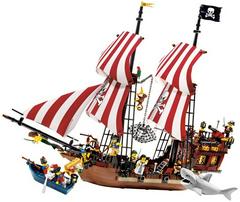 LEGO Set | Brickbeard's Bounty LEGO Pirates
