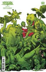 Tales of The Titans [Perez] #4 (2023) Comic Books Tales of The Titans Prices