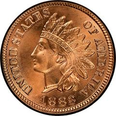 1883 [PROOF] Coins Indian Head Penny Prices