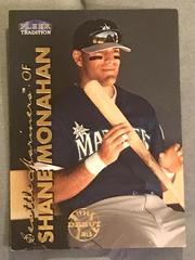 Shane Monahan #199 Baseball Cards 1999 Fleer Tradition Prices