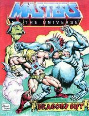 Masters of the Universe Comic Books Masters of the Universe Prices