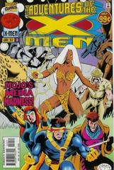 The Adventures of the X-Men Comic Books Adventures of the X-Men Prices
