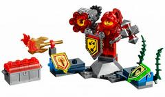 LEGO Set | Ultimate Macy LEGO Nexo Knights