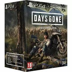 Days Gone [Collector's Edition] PAL Playstation 4 Prices
