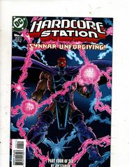 Hardcore #4 (2019) Comic Books Hardcore Prices