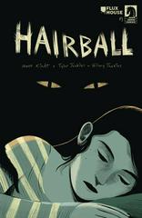 Hairball [Perez] Comic Books Hairball Prices