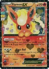 Flareon EX #RC6 Prices | Pokemon Generations | Pokemon Cards