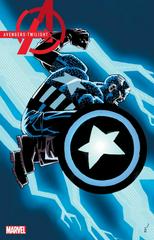 Avengers: Twilight [Miller] #1 (2024) Comic Books Avengers: Twilight Prices