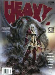 Heavy Metal #284 (2017) Comic Books Heavy Metal Prices