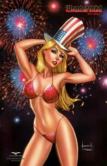 Grimm Fairy Tales Presents: Wonderland Annual 2011 [Garza] Comic Books Grimm Fairy Tales Presents Wonderland Prices