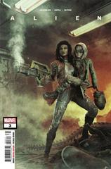 Alien #3 (2022) Comic Books Alien Prices