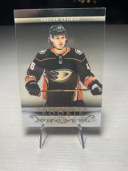 Trevor Zegras [Clear Cut] Hockey Cards 2021 Upper Deck Artifacts Prices
