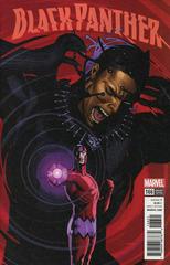 Black Panther [Sook] #166 (2017) Comic Books Black Panther Prices