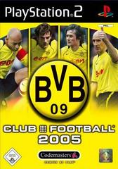 Club Football 2005: Borussia Dortmund PAL Playstation 2 Prices