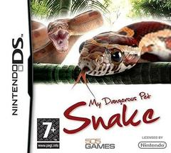 My Dangerous Pet Snake PAL Nintendo DS Prices