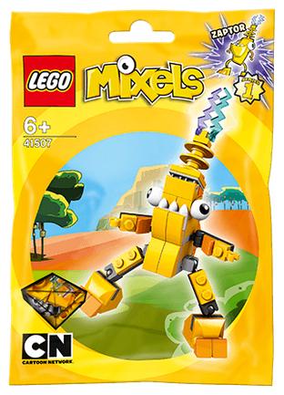 Zaptor #41507 LEGO Mixels