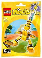 Zaptor #41507 LEGO Mixels Prices