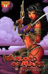Warlord of Mars: Dejah Thoris Comic Books Warlord of Mars: Dejah Thoris Prices